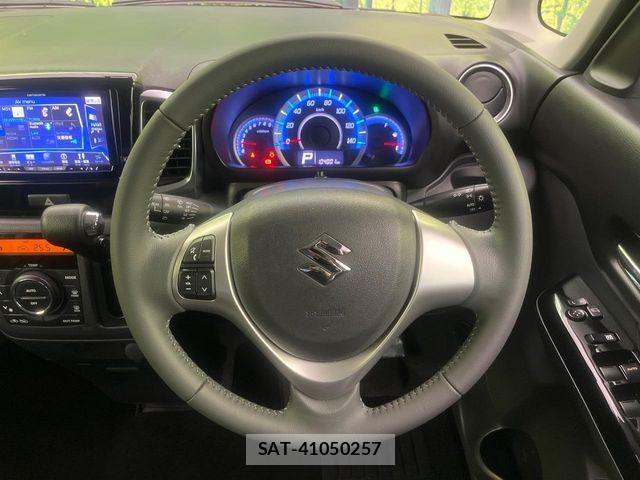 Suzuki SPACIA 2015-01 7502971-10