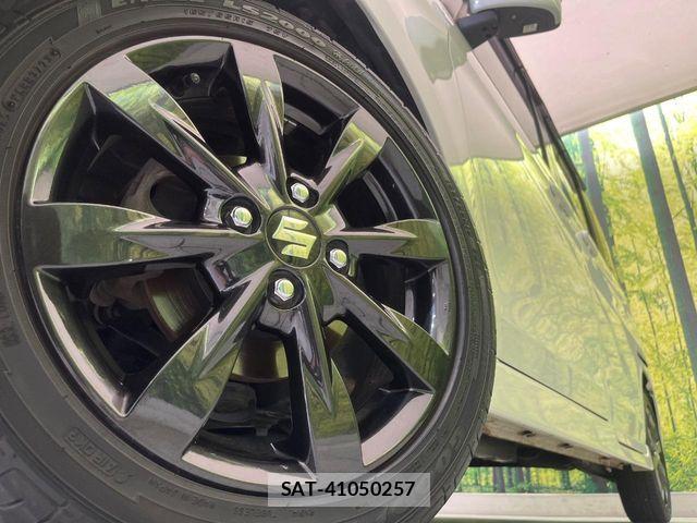 Suzuki SPACIA 2015-01 7502971-12