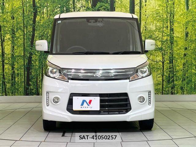 Suzuki SPACIA 2015-01 7502971-13