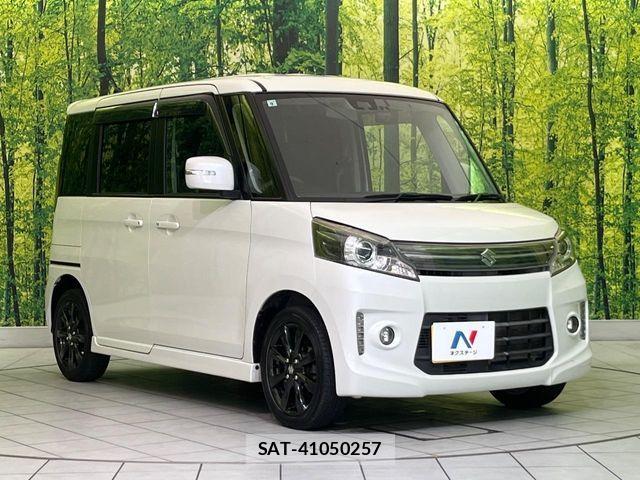 Suzuki SPACIA 2015-01 7502971-15