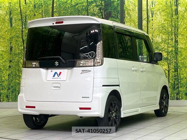 Suzuki SPACIA 2015-01 7502971-16