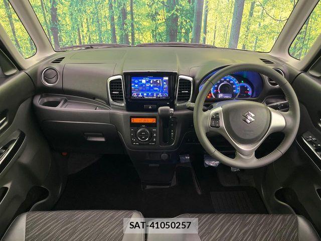 Suzuki SPACIA 2015-01 7502971-1