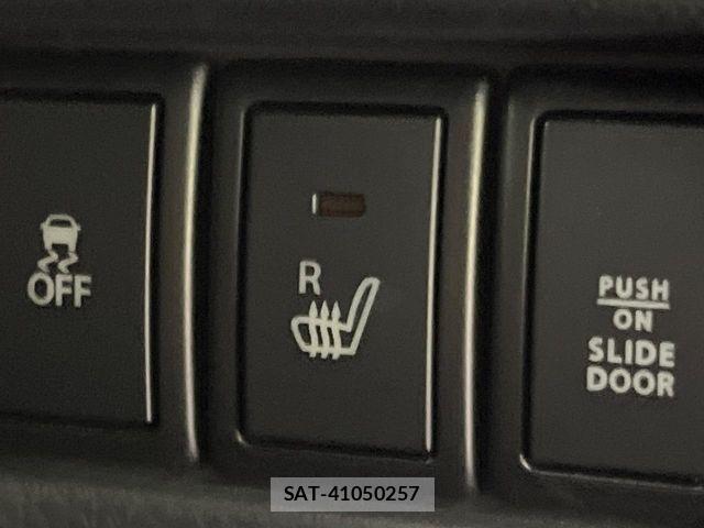Suzuki SPACIA 2015-01 7502971-5