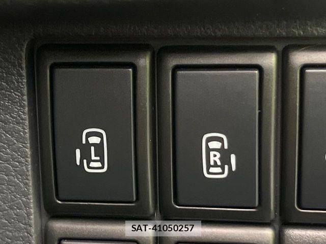 Suzuki SPACIA 2015-01 7502971-6