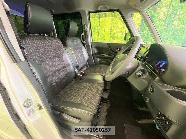 Suzuki SPACIA 2015-01 7502971-7