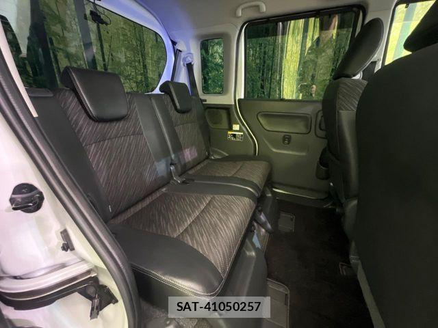 Suzuki SPACIA 2015-01 7502971-8