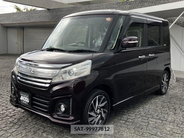 Suzuki SPACIA 2017-09 7502962-0