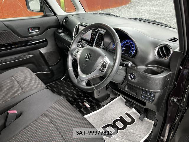 Suzuki SPACIA 2017-09 7502962-10