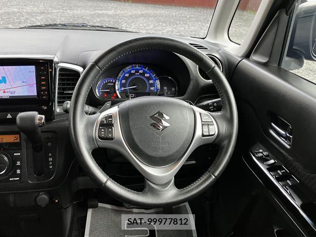 Suzuki SPACIA 2017-09 7502962-12