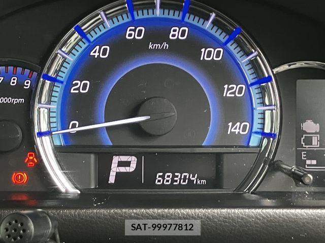 Suzuki SPACIA 2017-09 7502962-13