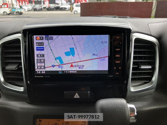 Suzuki SPACIA 2017-09 7502962-14