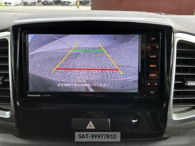 Suzuki SPACIA 2017-09 7502962-15