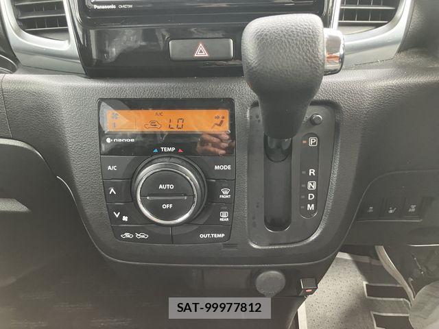 Suzuki SPACIA 2017-09 7502962-16