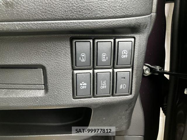 Suzuki SPACIA 2017-09 7502962-17