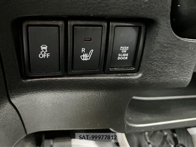 Suzuki SPACIA 2017-09 7502962-18