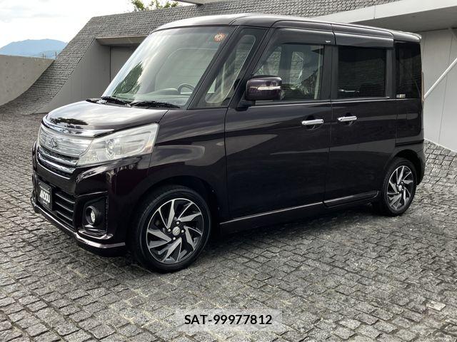 Suzuki SPACIA 2017-09 7502962-1