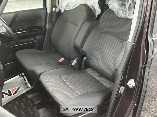 Suzuki SPACIA 2017-09 7502962-19