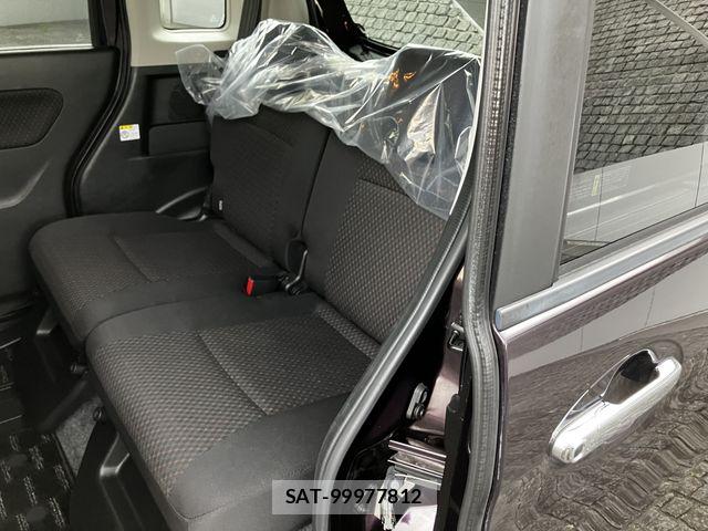 Suzuki SPACIA 2017-09 7502962-20