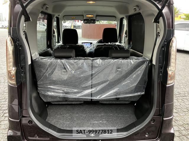 Suzuki SPACIA 2017-09 7502962-21