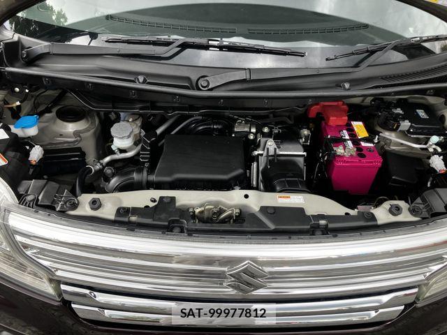 Suzuki SPACIA 2017-09 7502962-22
