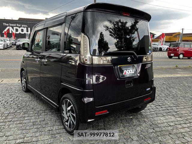 Suzuki SPACIA 2017-09 7502962-2