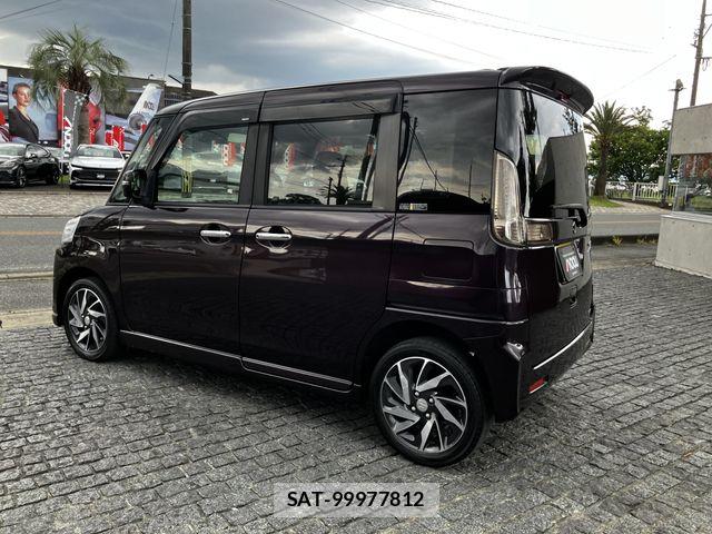 Suzuki SPACIA 2017-09 7502962-3
