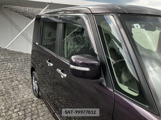 Suzuki SPACIA 2017-09 7502962-4