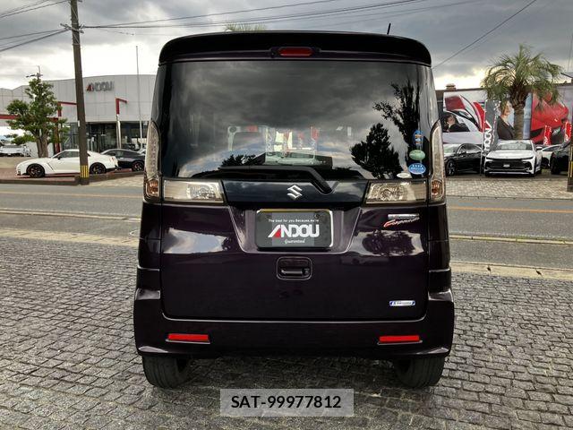 Suzuki SPACIA 2017-09 7502962-6
