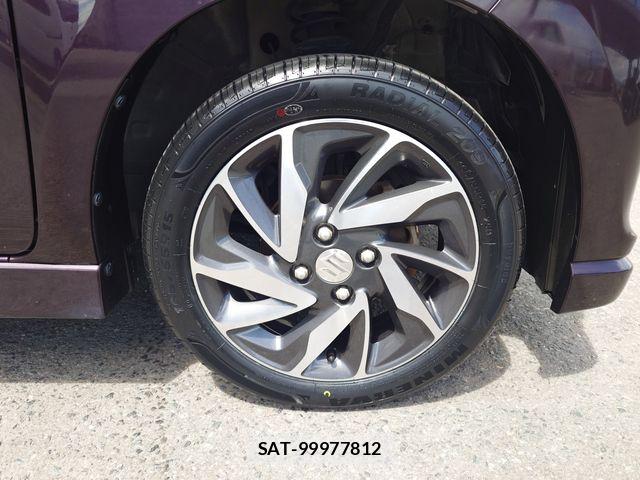 Suzuki SPACIA 2017-09 7502962-7