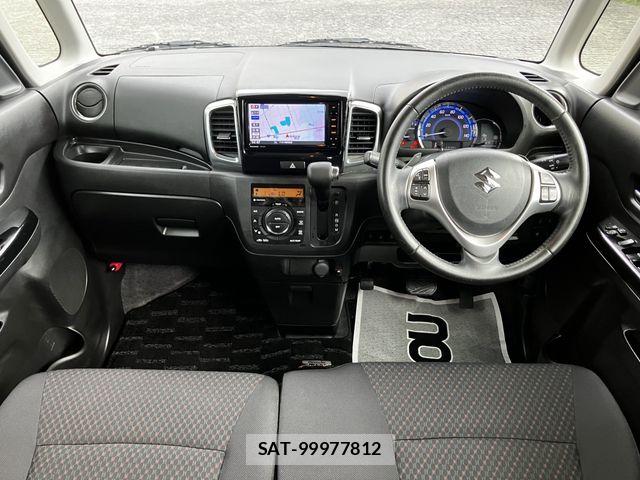 Suzuki SPACIA 2017-09 7502962-8