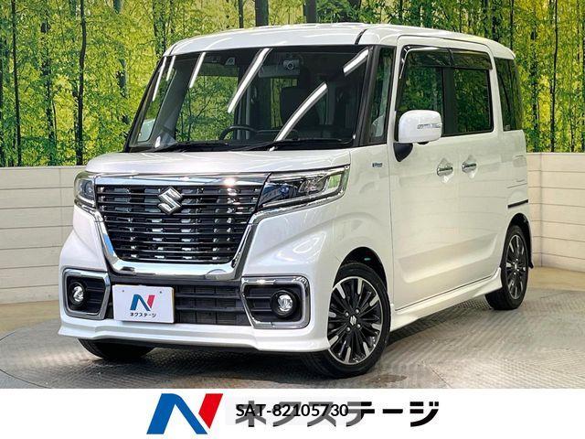 Suzuki SPACIA 2021-11 7502956-0
