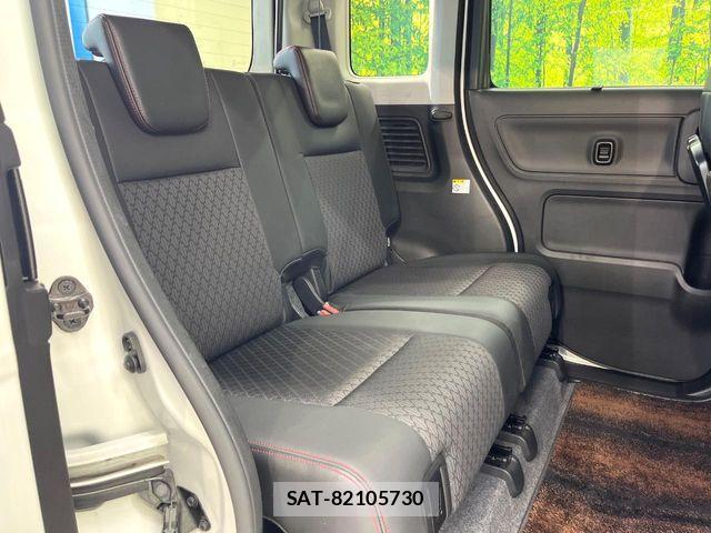 Suzuki SPACIA 2021-11 7502956-10