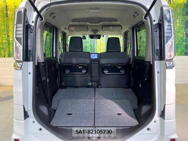 Suzuki SPACIA 2021-11 7502956-11
