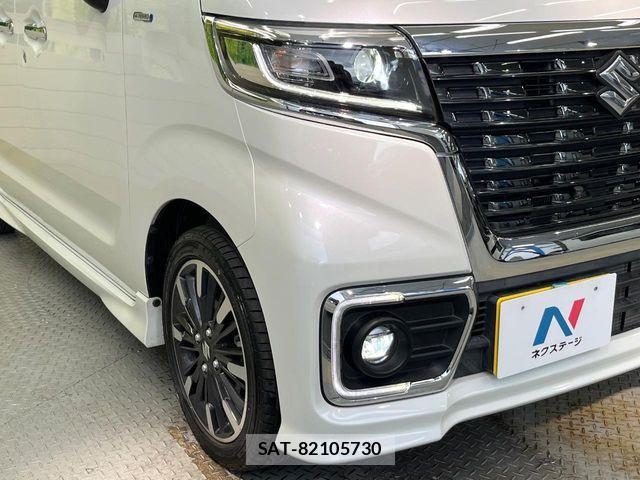 Suzuki SPACIA 2021-11 7502956-13