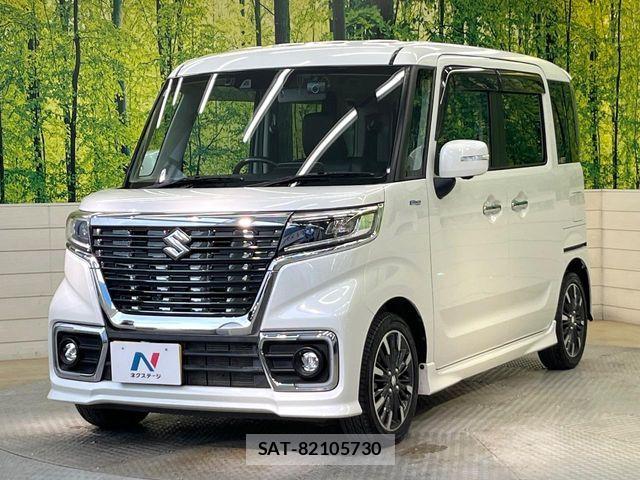 Suzuki SPACIA 2021-11 7502956-16