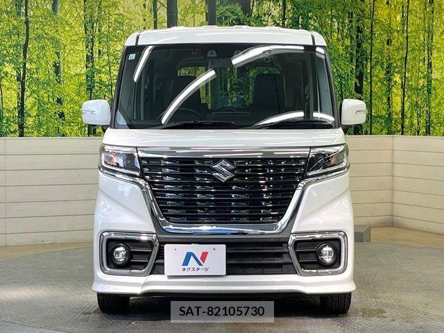 Suzuki SPACIA 2021-11 7502956-17
