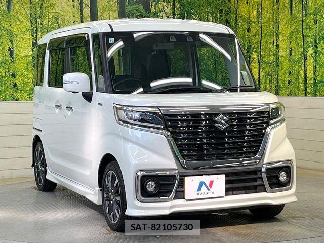 Suzuki SPACIA 2021-11 7502956-18