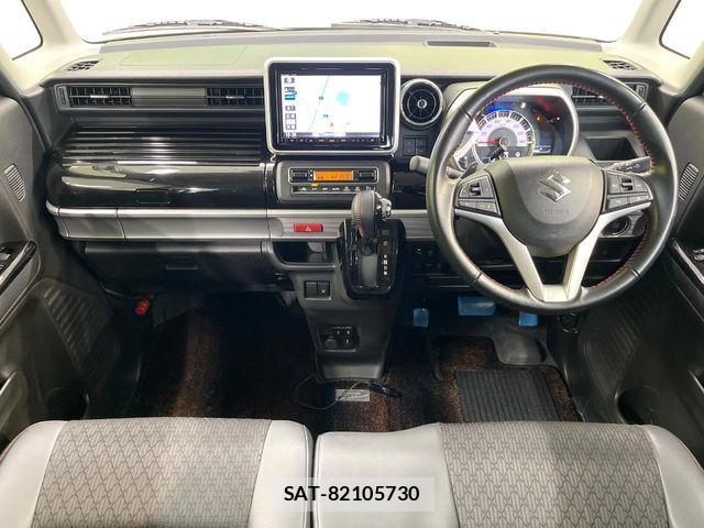 Suzuki SPACIA 2021-11 7502956-1