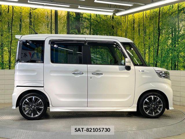 Suzuki SPACIA 2021-11 7502956-19