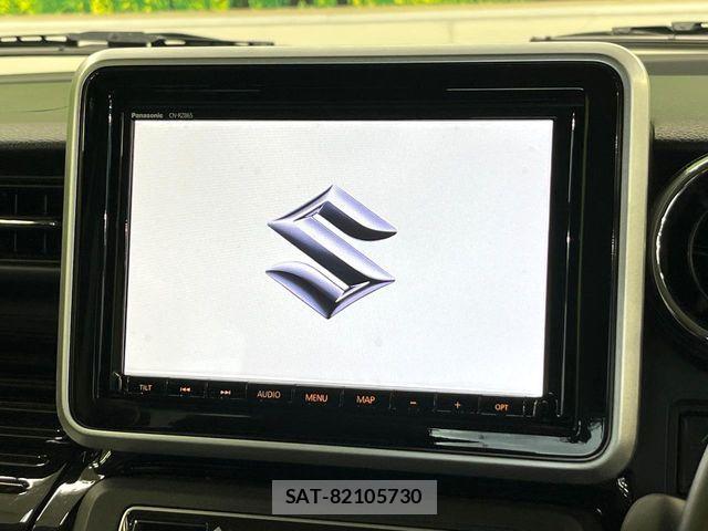 Suzuki SPACIA 2021-11 7502956-3