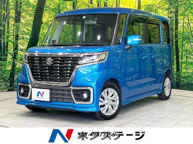 Suzuki SPACIA 2019-04 7502961-0
