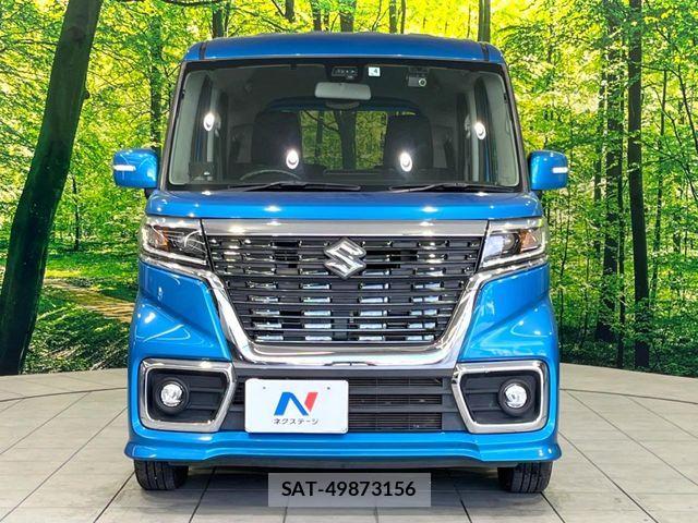Suzuki SPACIA 2019-04 7502961-13