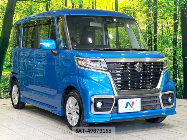 Suzuki SPACIA 2019-04 7502961-15