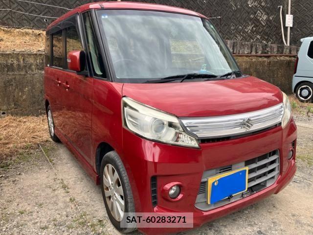 Suzuki SPACIA 2013-08 7510108-0