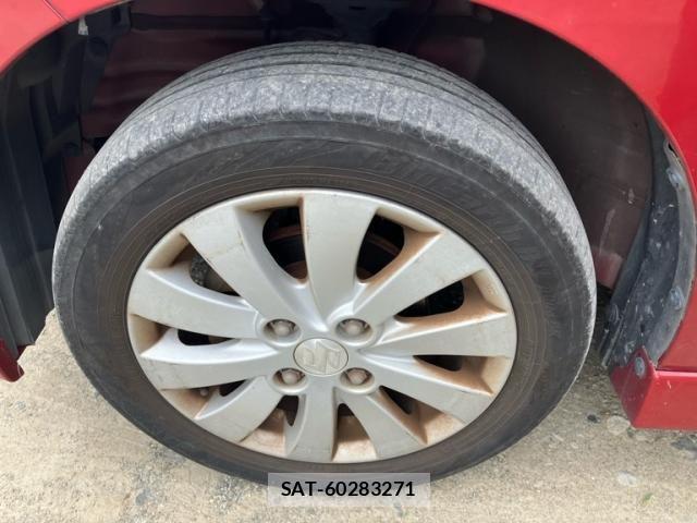 Suzuki SPACIA 2013-08 7510108-9