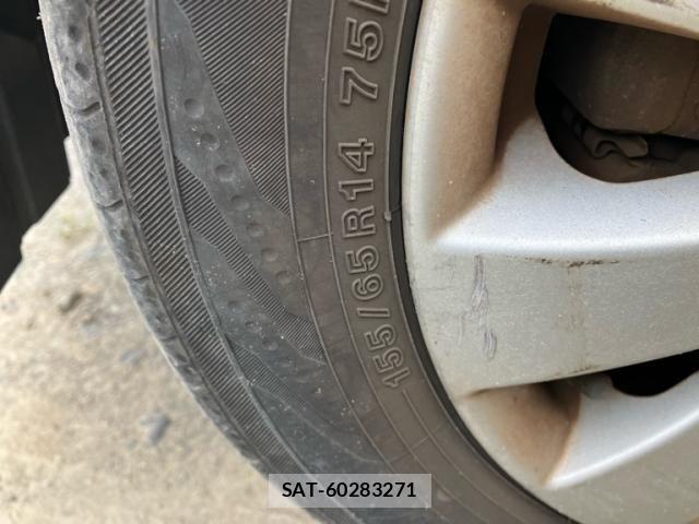 Suzuki SPACIA 2013-08 7510108-10