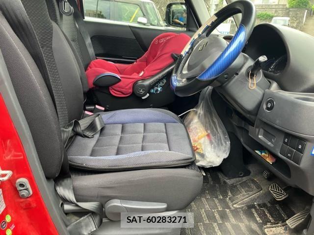 Suzuki SPACIA 2013-08 7510108-11