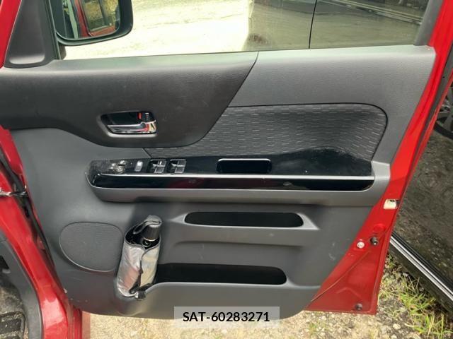 Suzuki SPACIA 2013-08 7510108-12