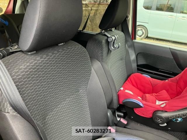 Suzuki SPACIA 2013-08 7510108-13