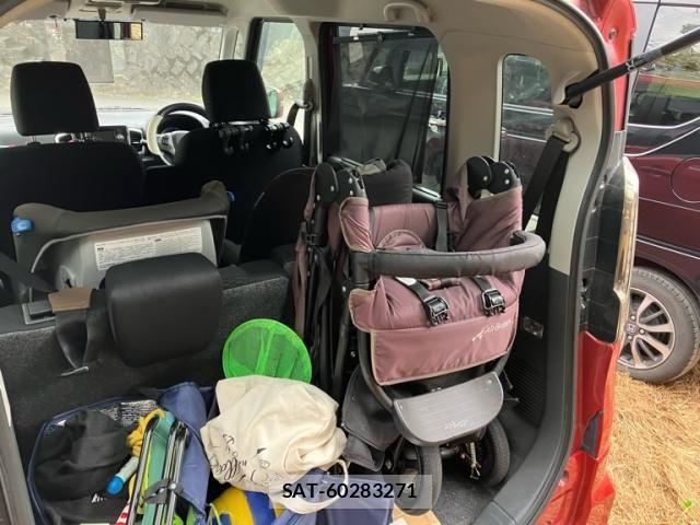 Suzuki SPACIA 2013-08 7510108-15
